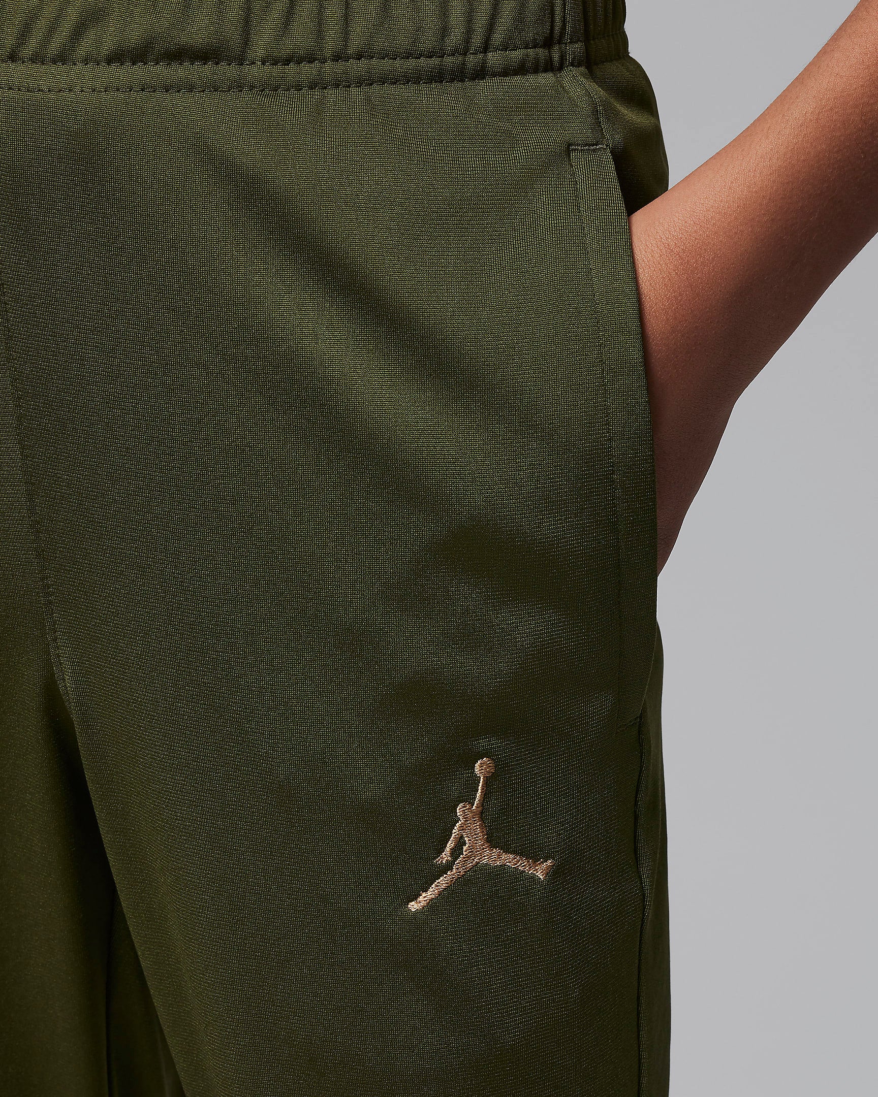 Image of Юношески екип NIKE PSG YNK DF STRKHD TRKSUIT K4TH - Ballistic-sport